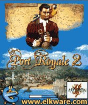 game pic for Port Royale 2